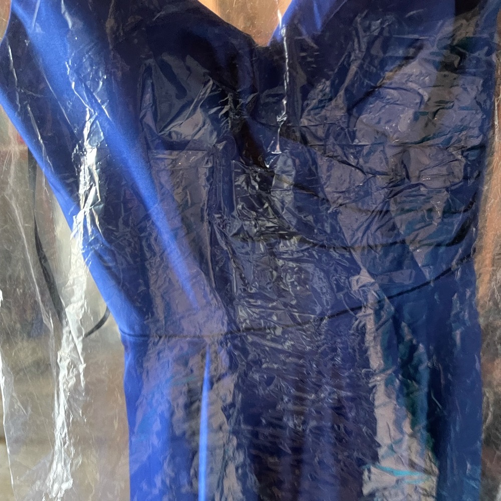 Pageant/Prom dress - Picture 2 of 5